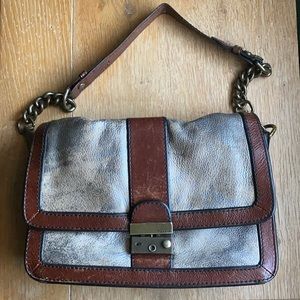 Fossil Handbag
